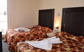 Hotel Posada Guadalupe