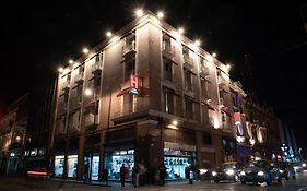 Hotel Posada Guadalupe